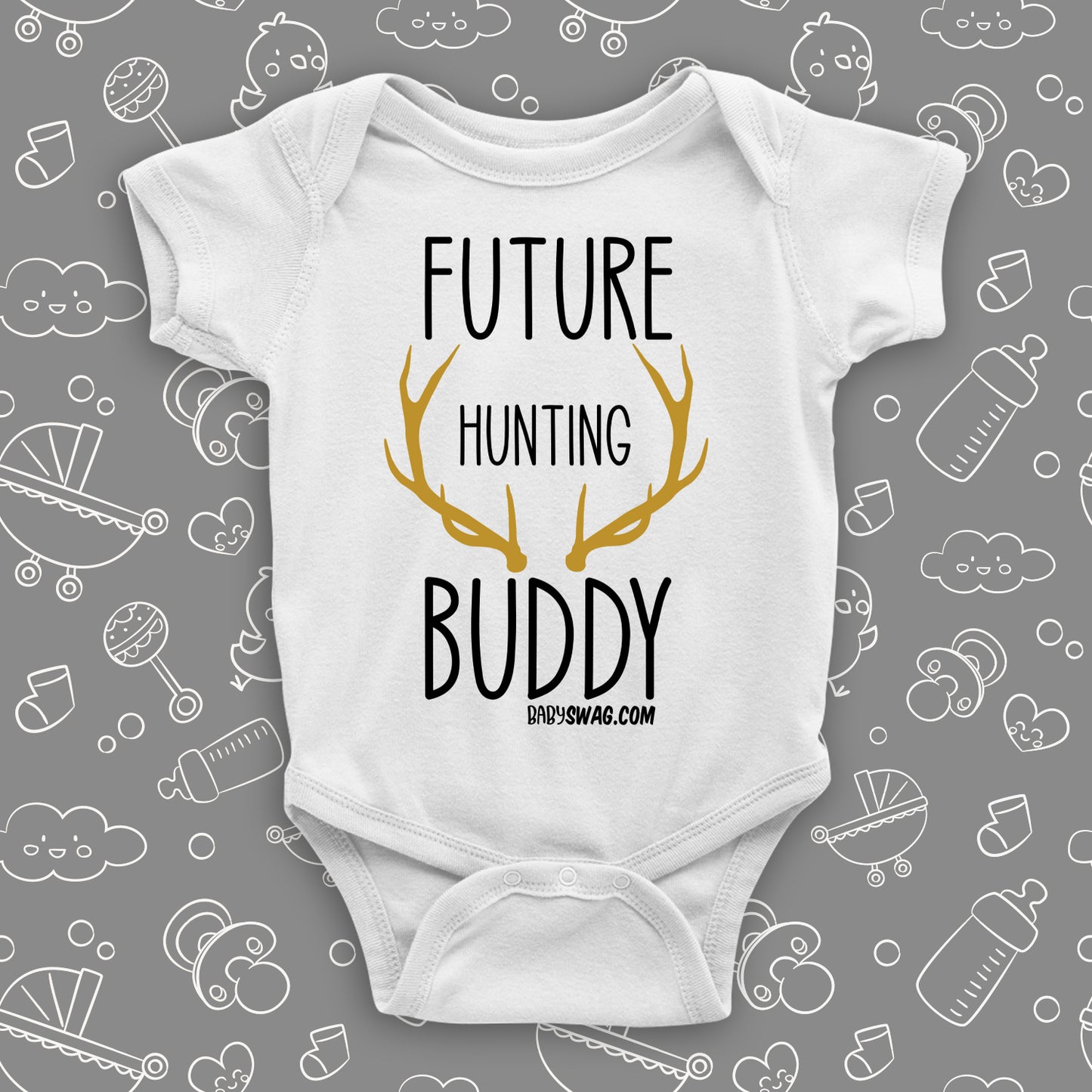 Future Hunting Buddy