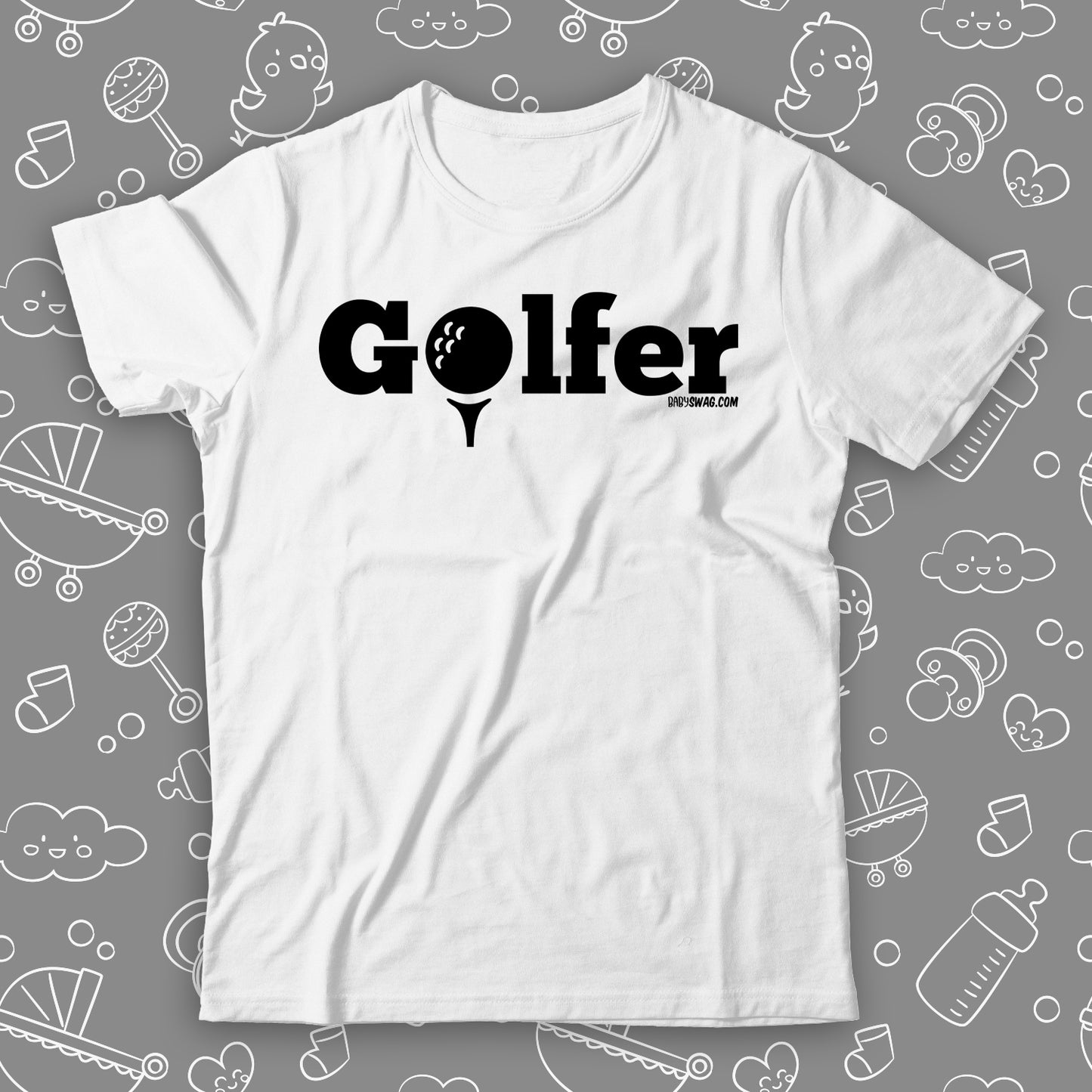 Golfer