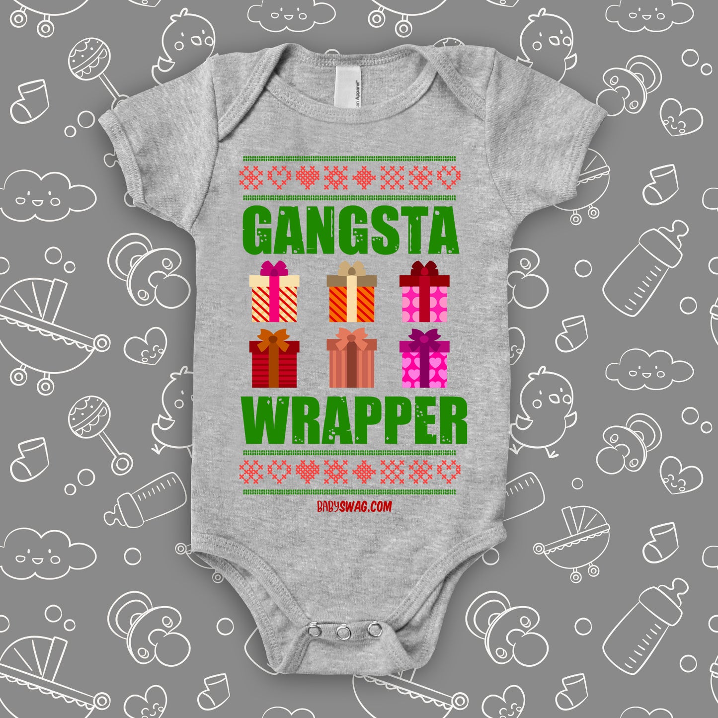 Grangsta Wrapper