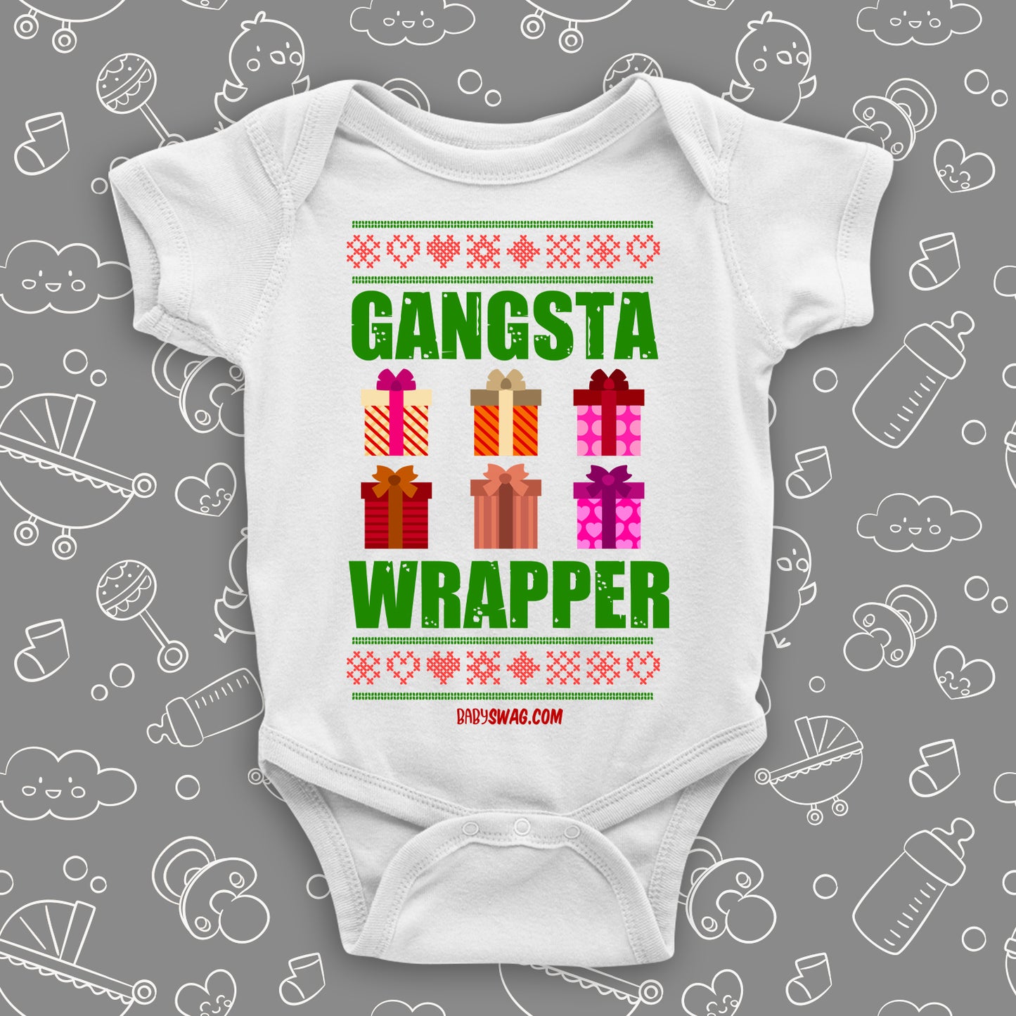 Grangsta Wrapper