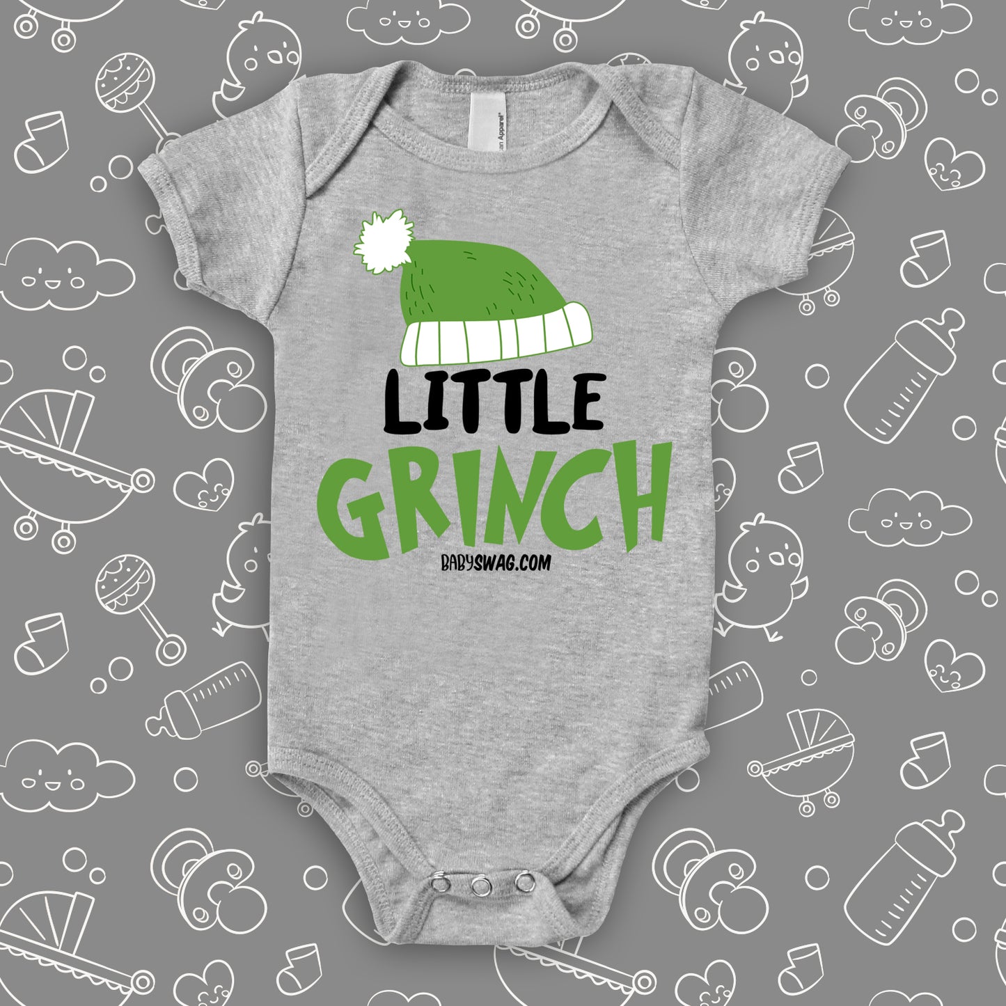 Little Grinch