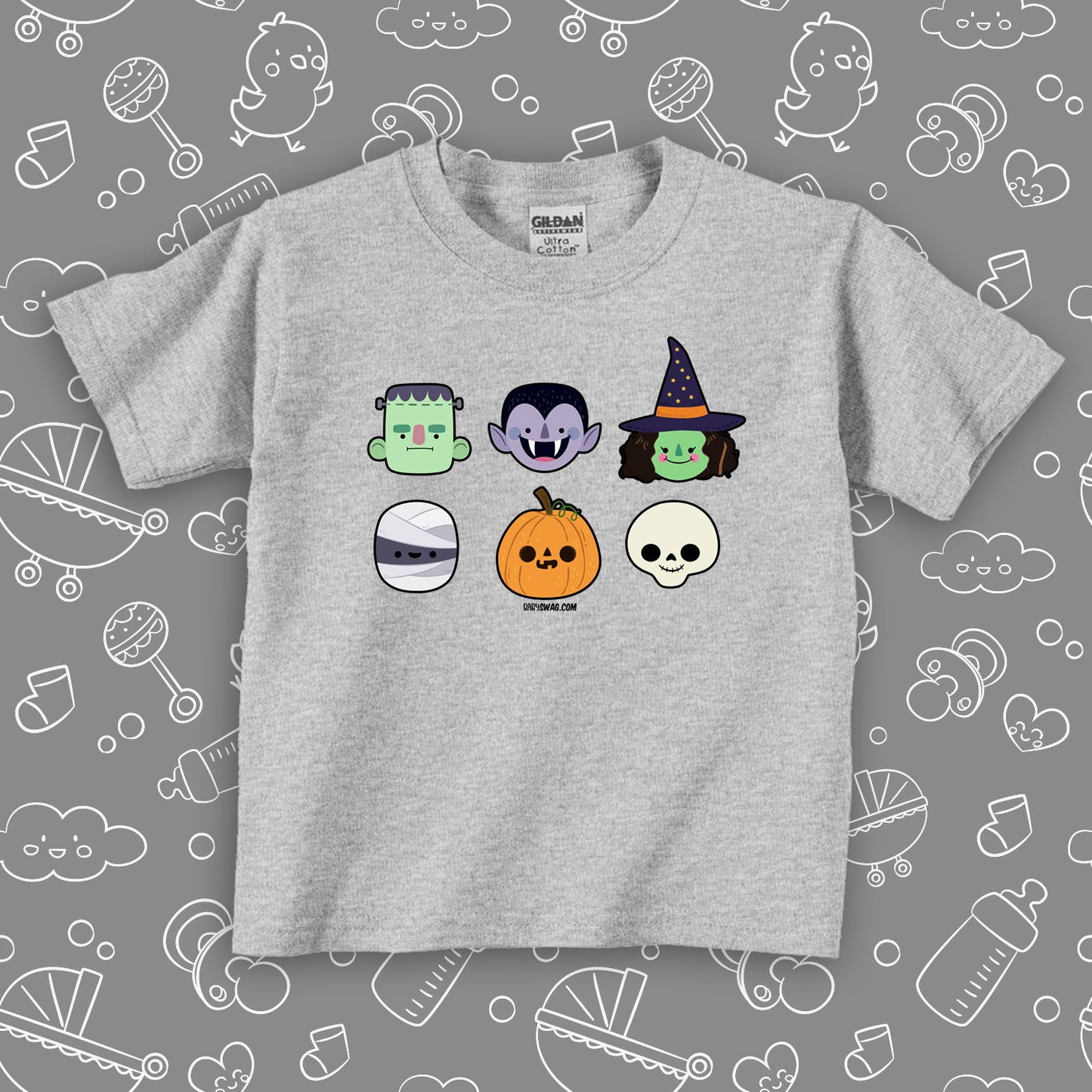 Horror Collection (T)