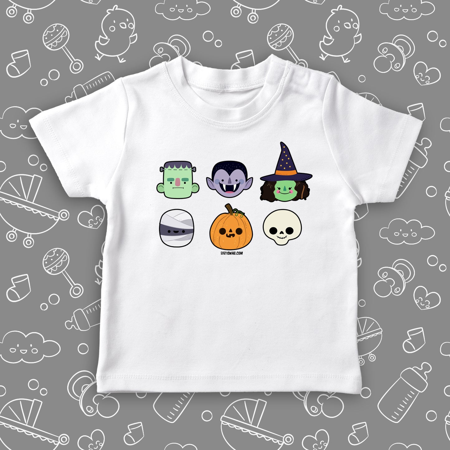 Horror Collection (T)