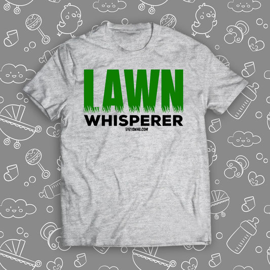 Lawn Whisperer