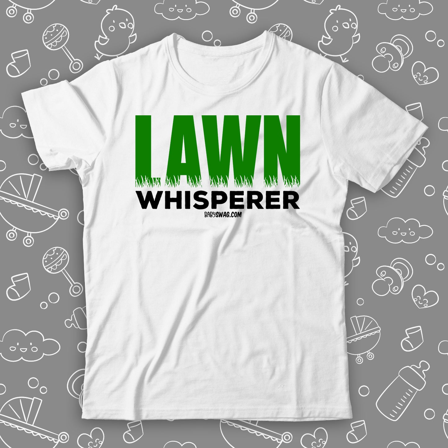 Lawn Whisperer