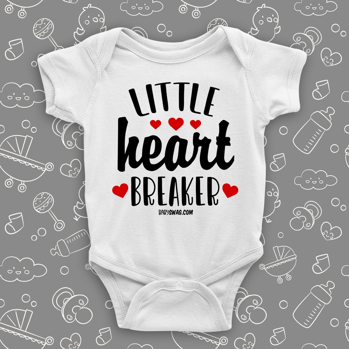Little Heartbreaker