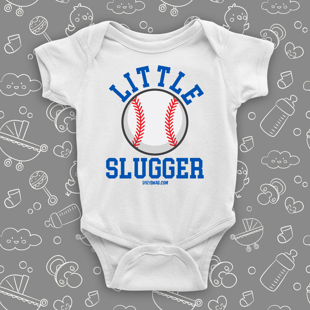 Mom's Slugger SVG  Baseball SVG Design - SVG by AM