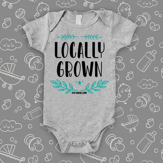 Locally Grown