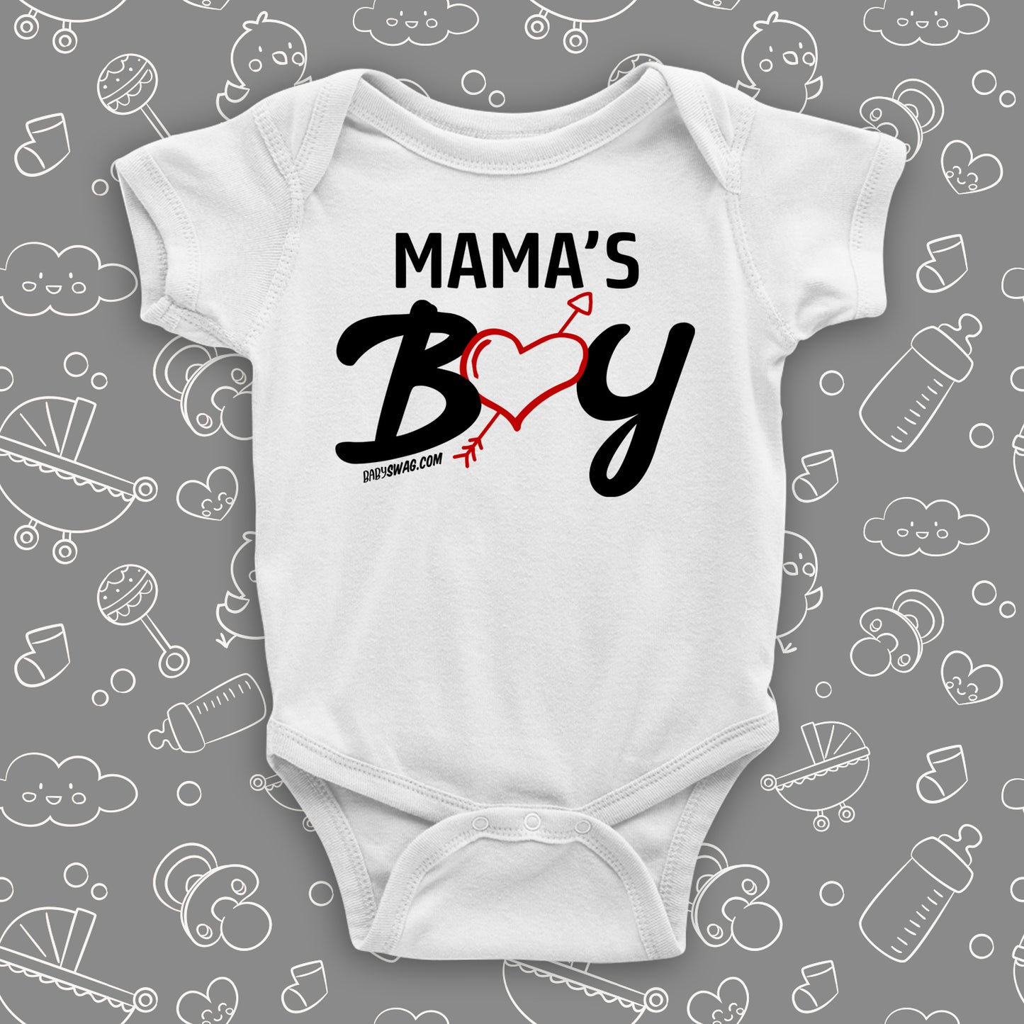 Mama's Boy