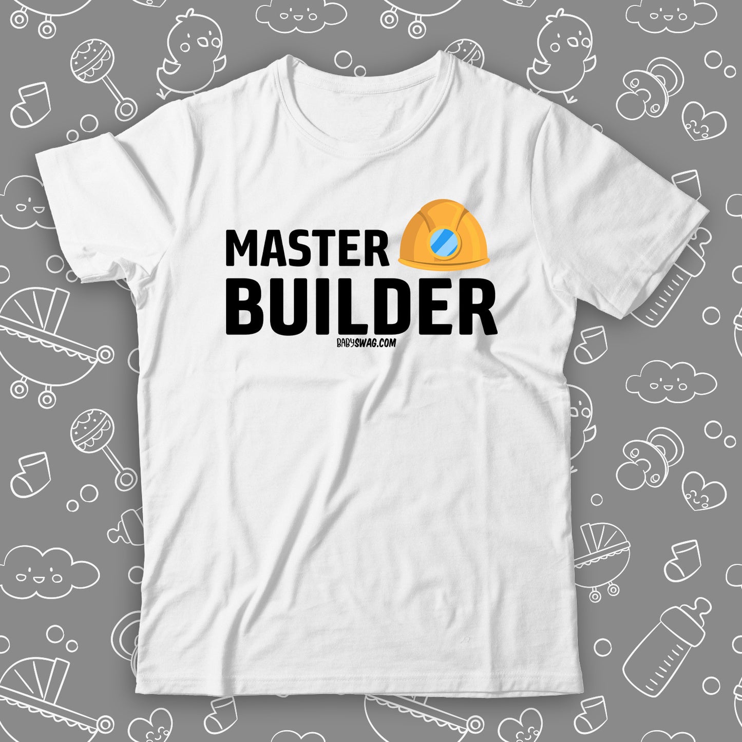 Master Builder
