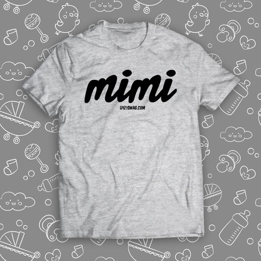 Mimi