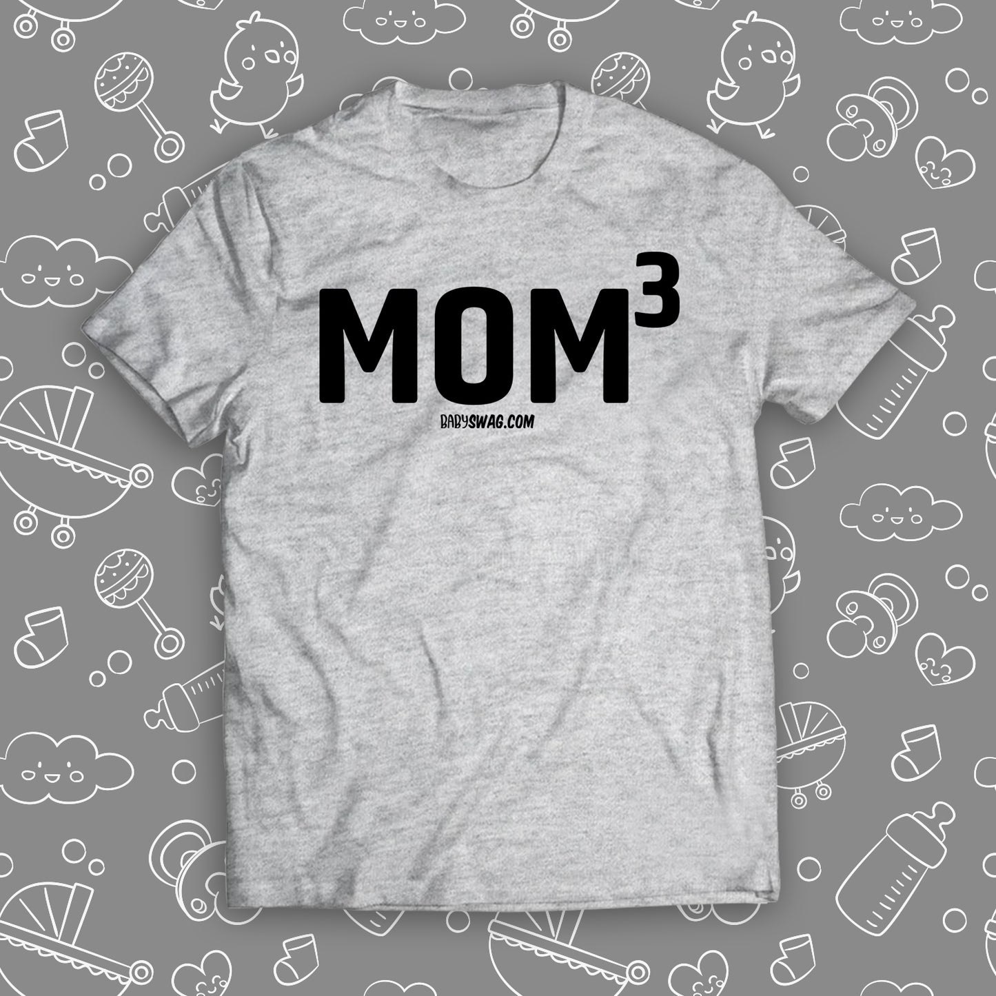 Mom³