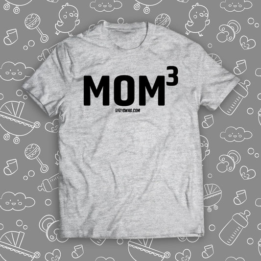 Mom³