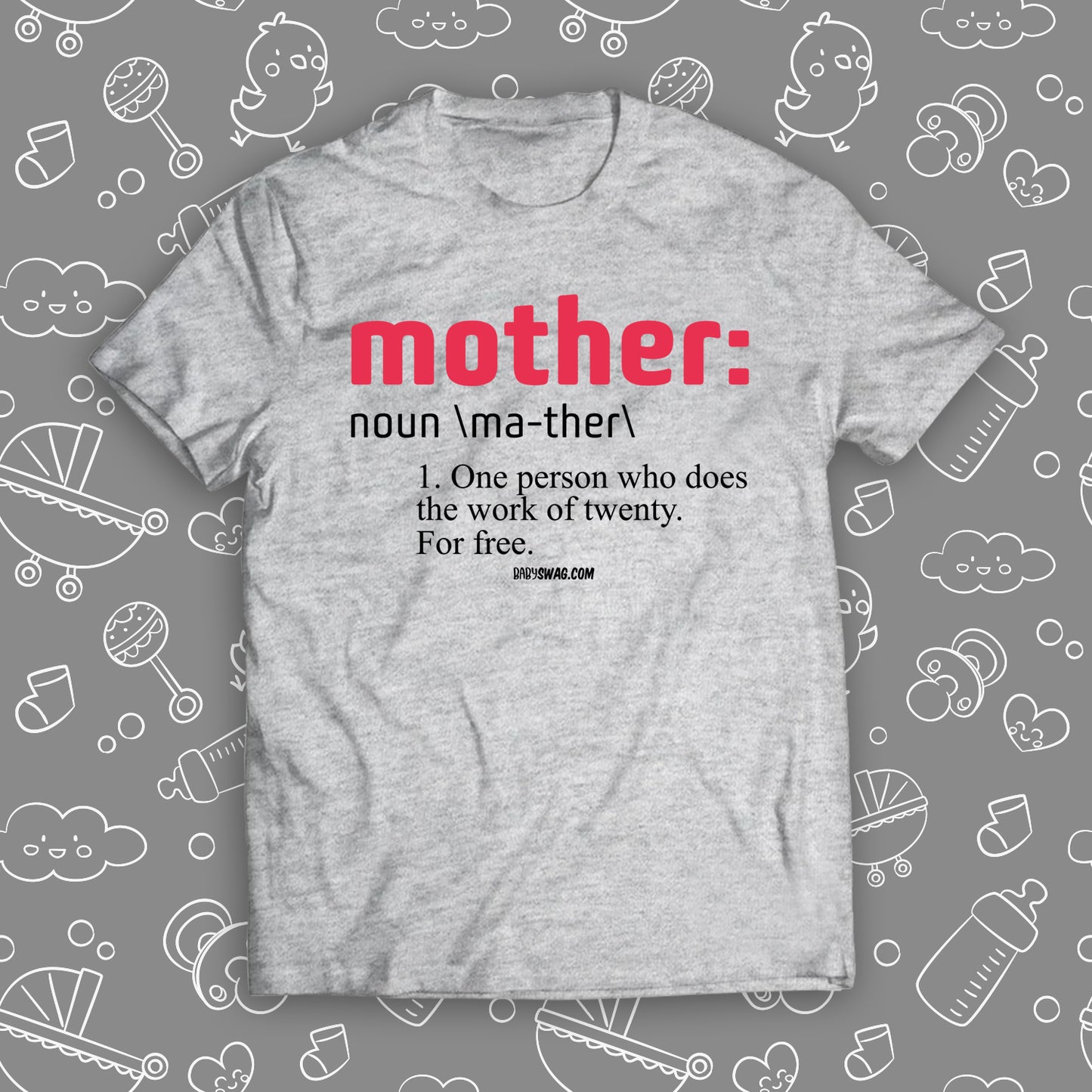 Mother Definition