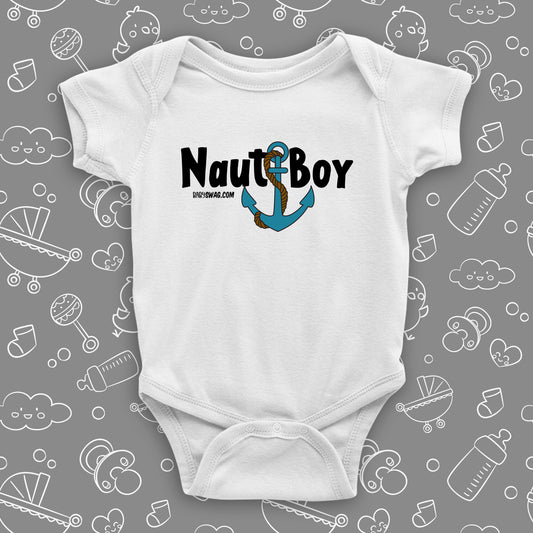 Naughty Boy