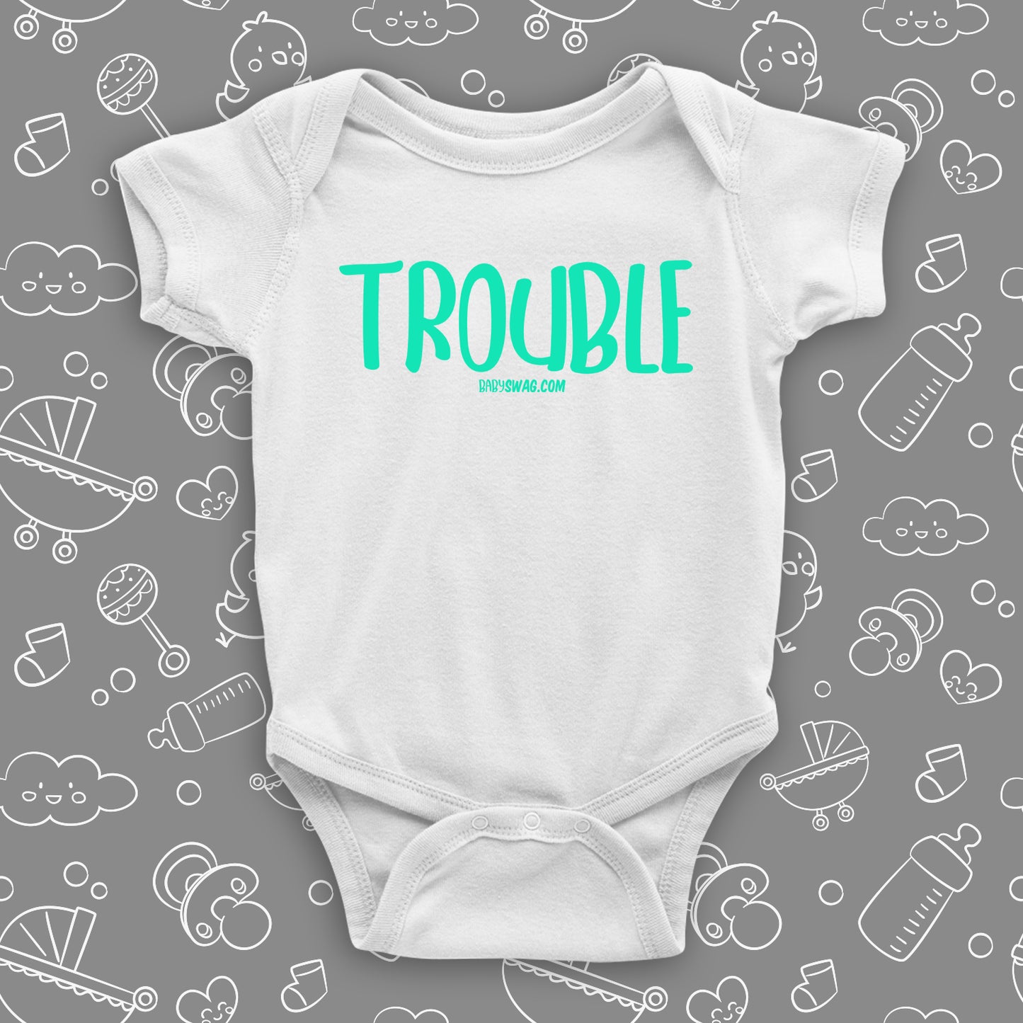 Trouble