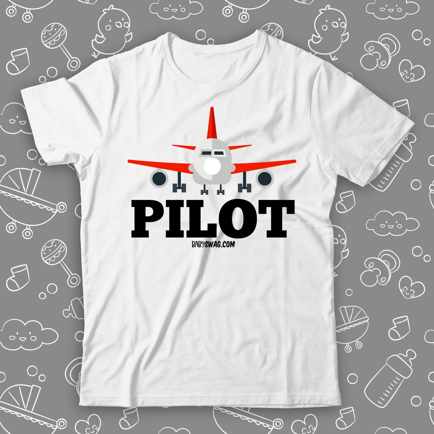 Pilot