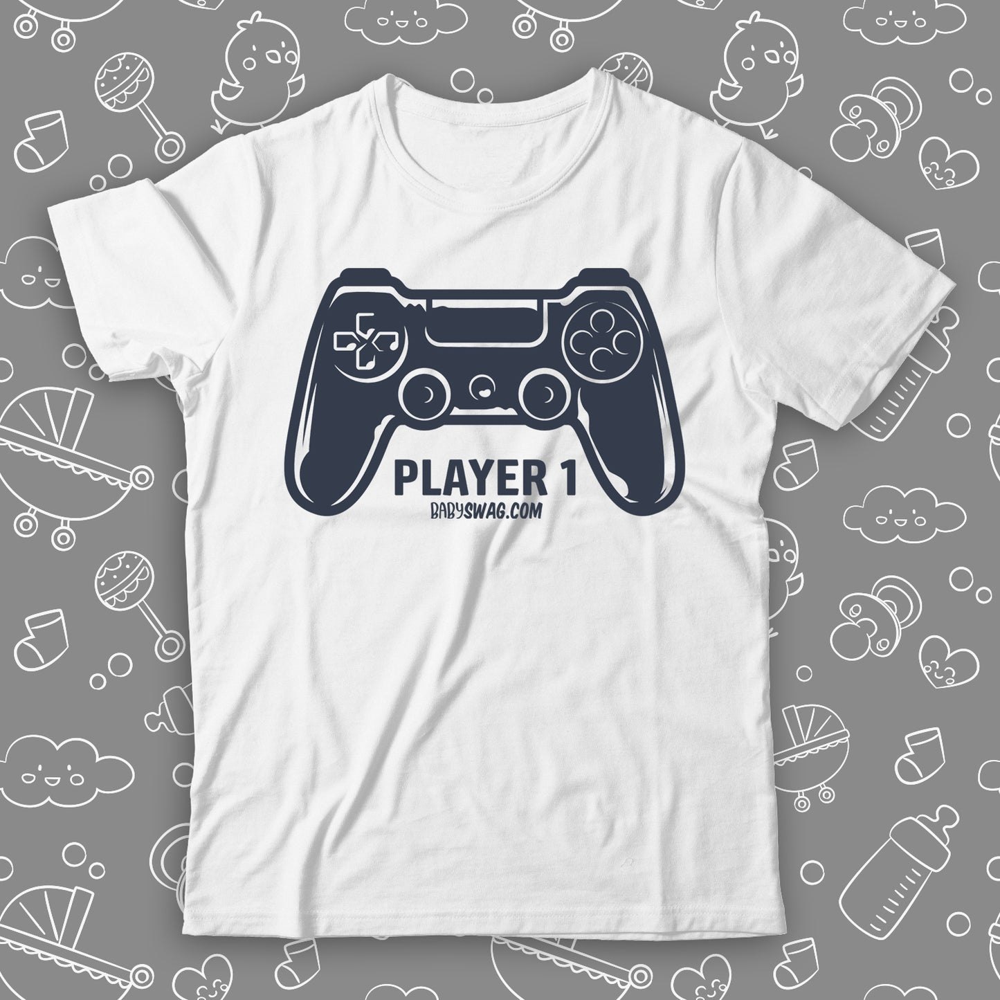 Player 1