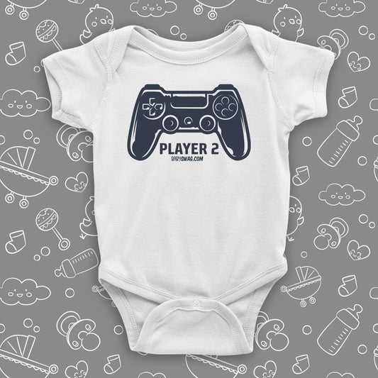 Player 2