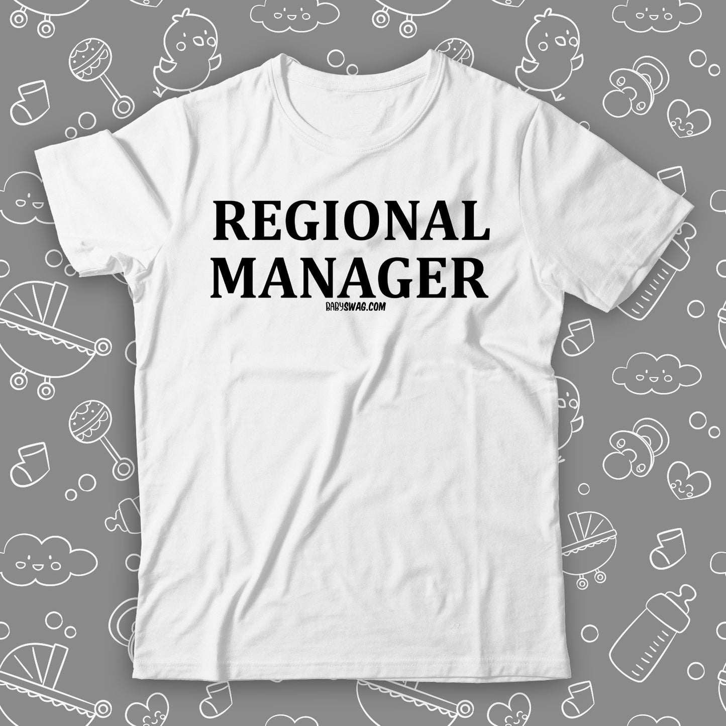 Regional Manager