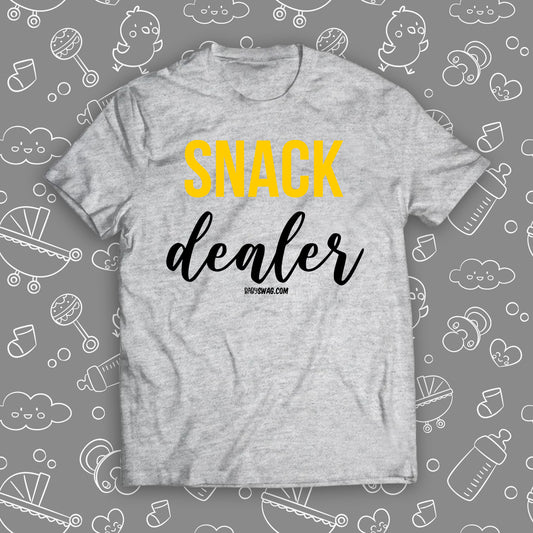 Snack Dealer