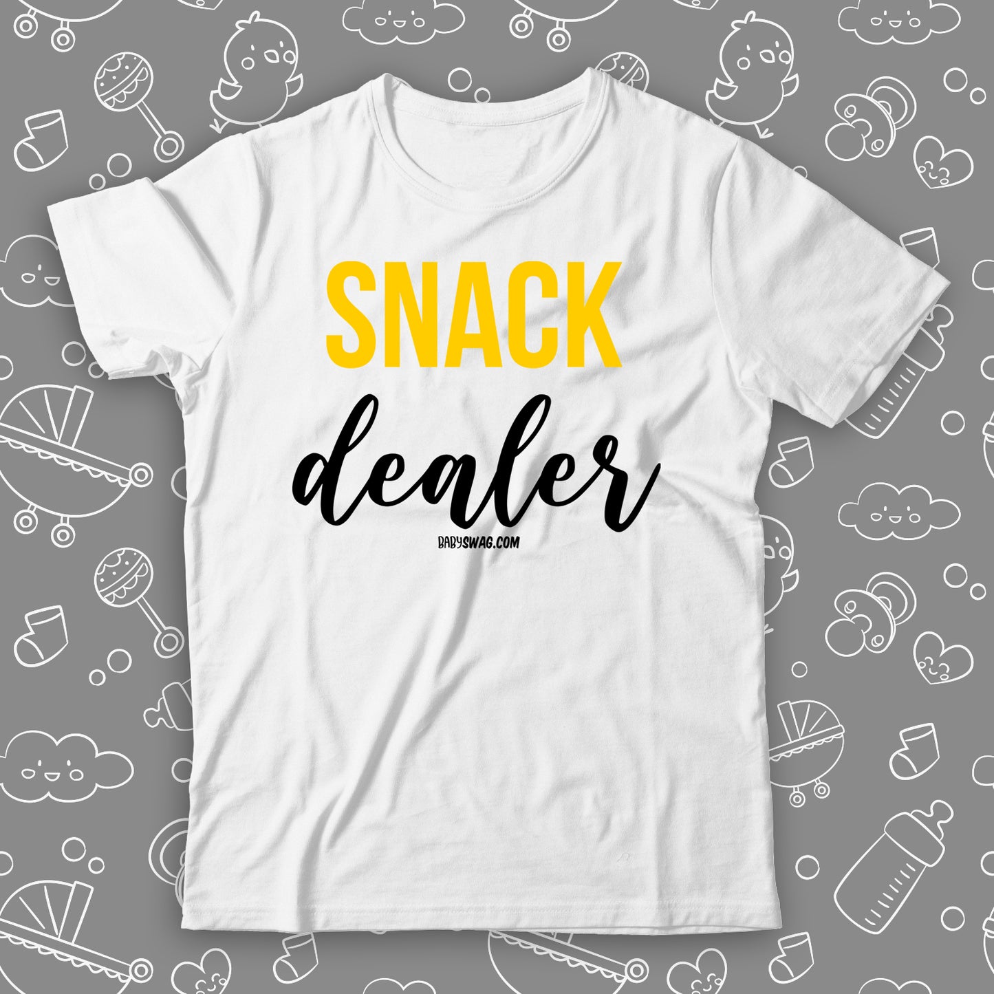 Snack Dealer