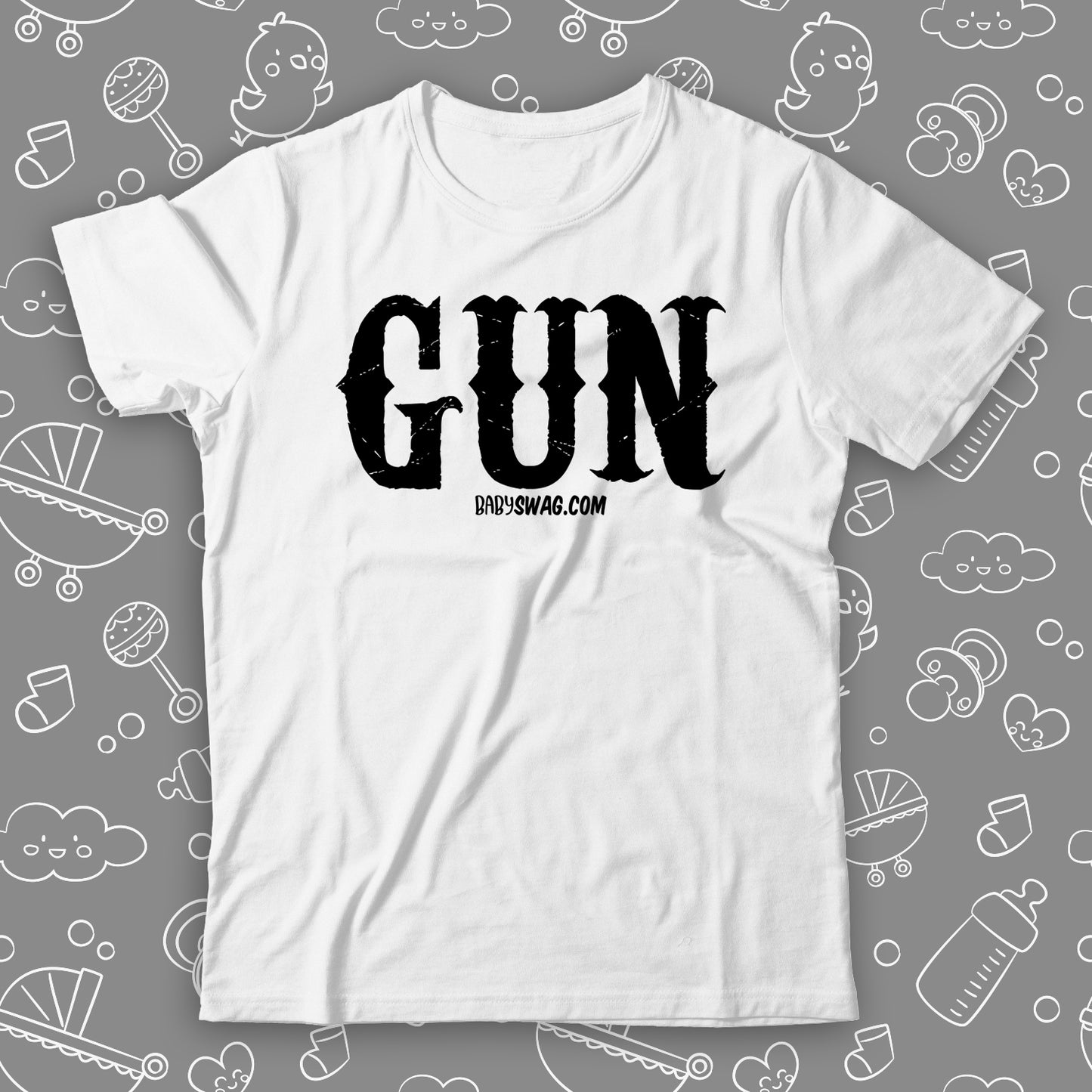 Gun