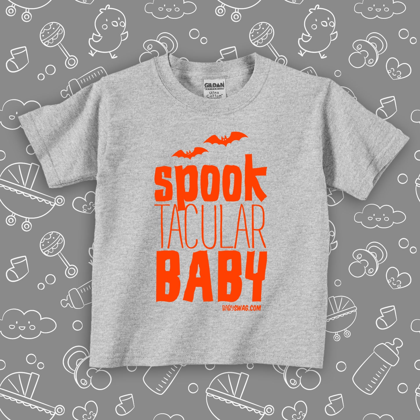 Spooktacular Baby (T)