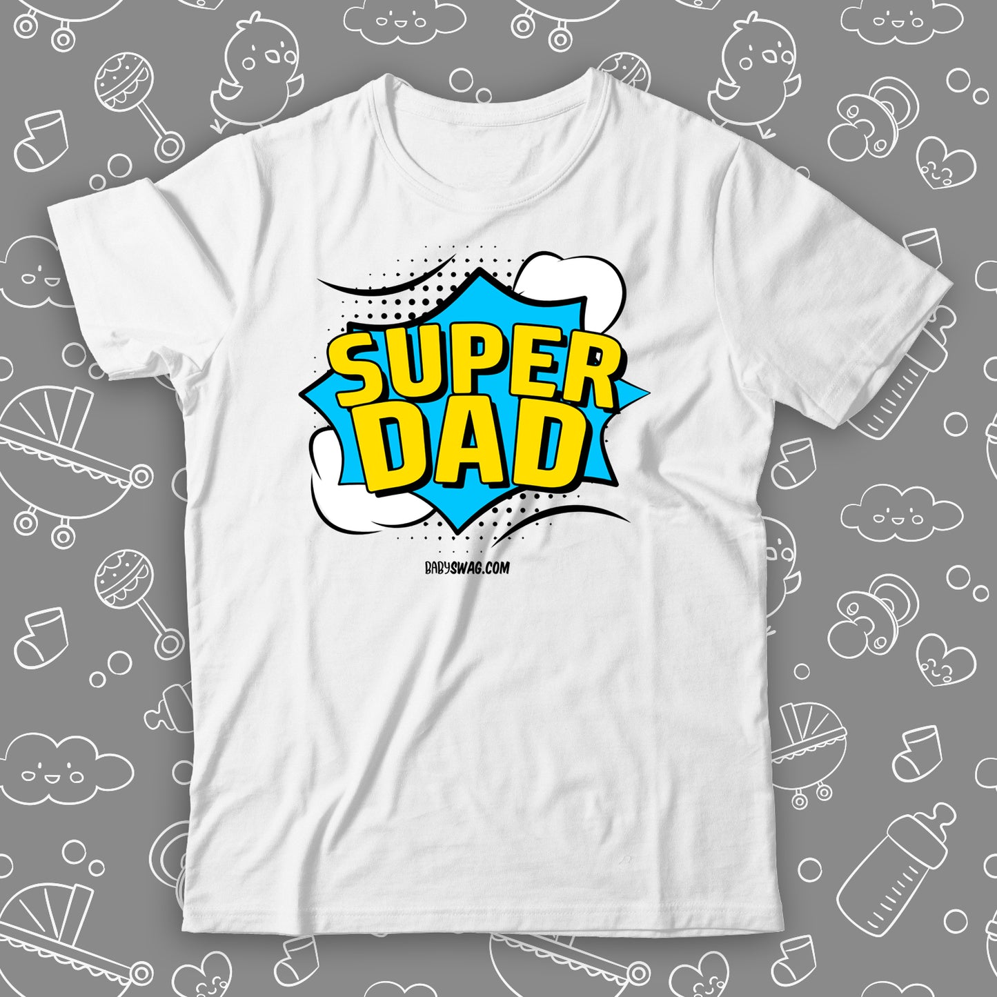 Super Dad