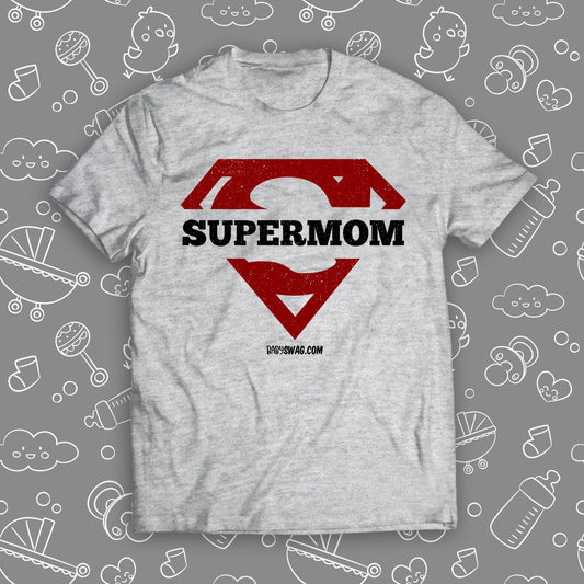 SuperMom