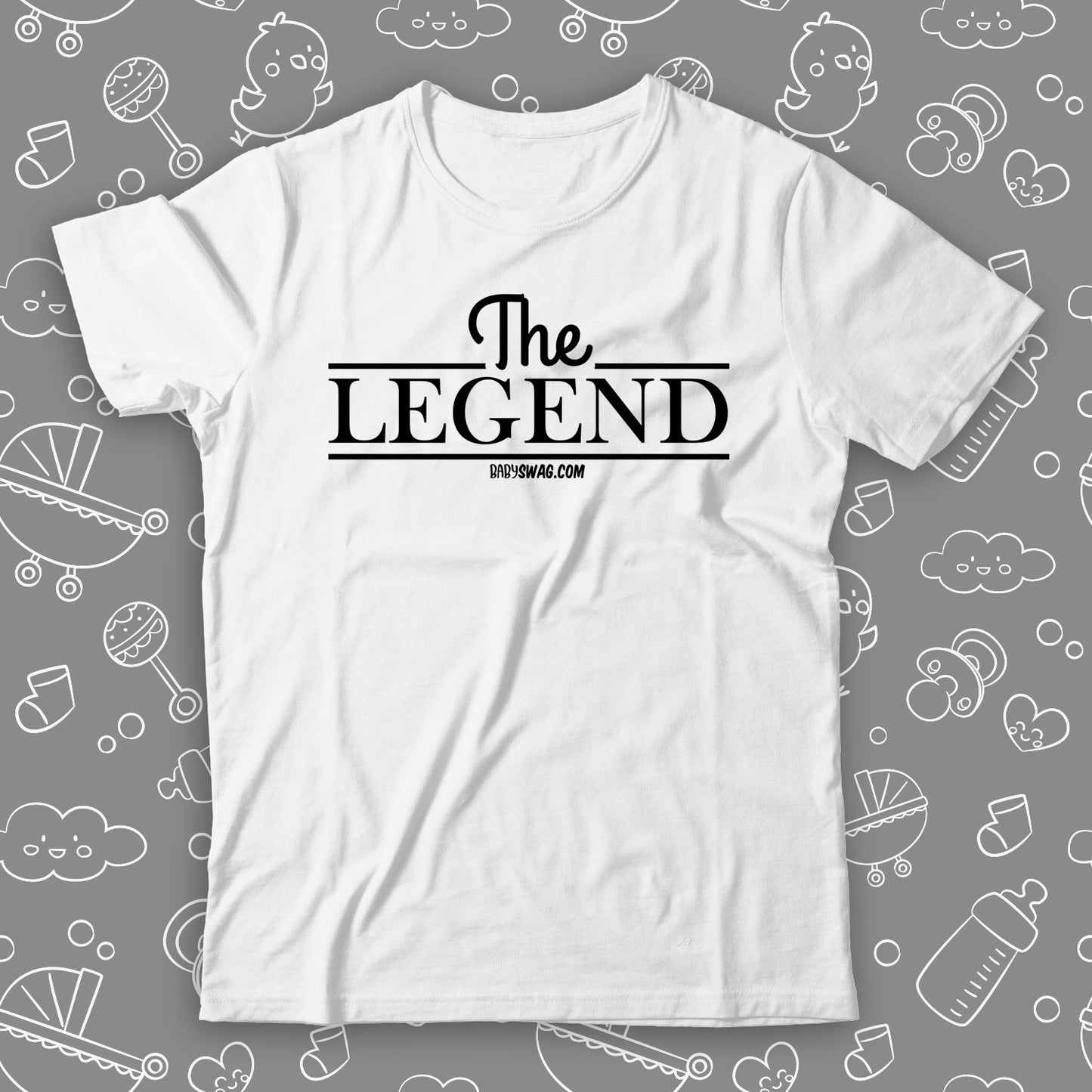 The Legend