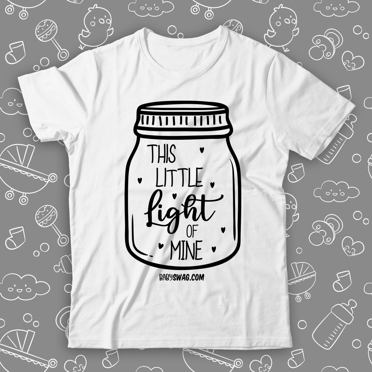 This Little Light Of Mine