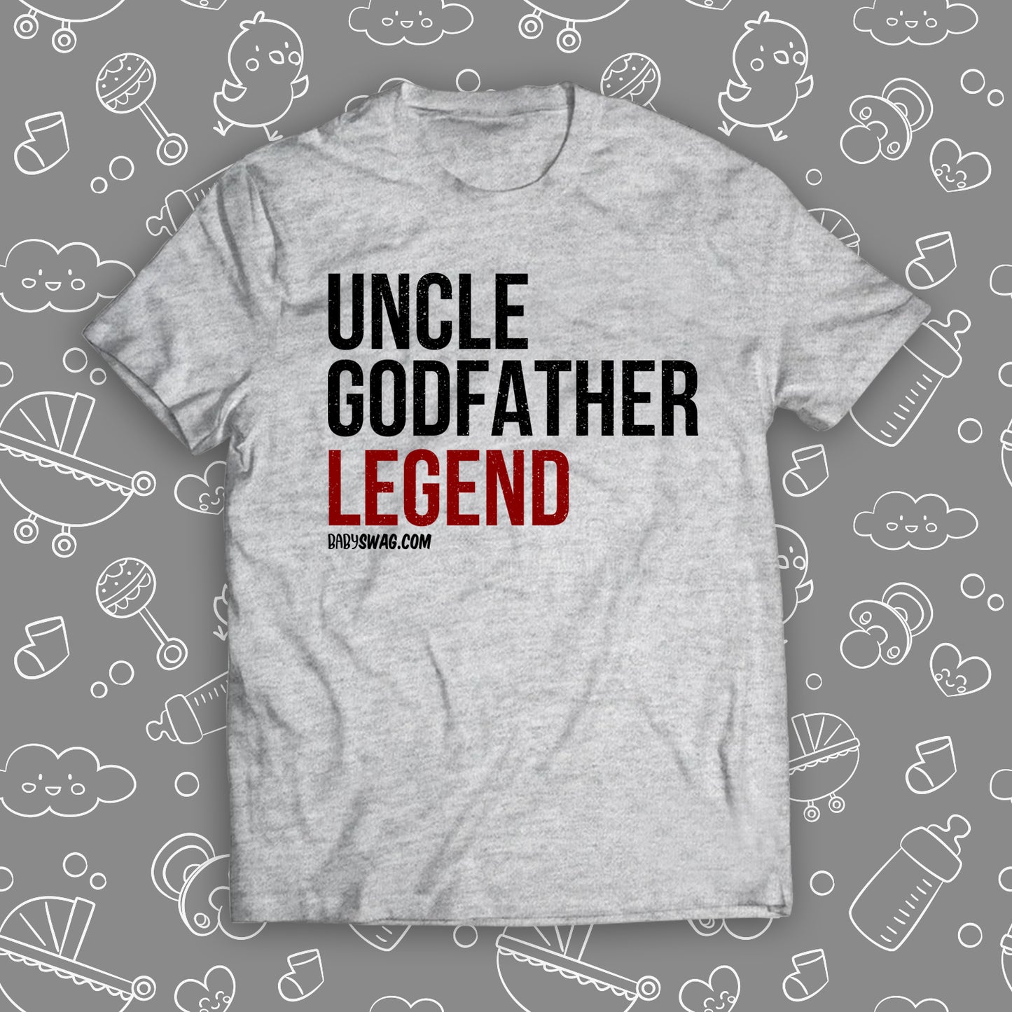 Uncle Godfather Legend