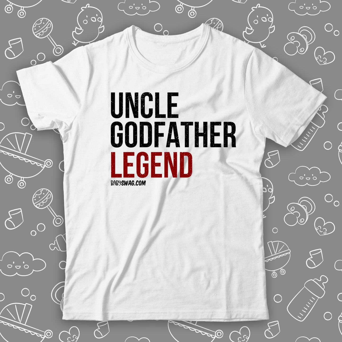 Uncle Godfather Legend