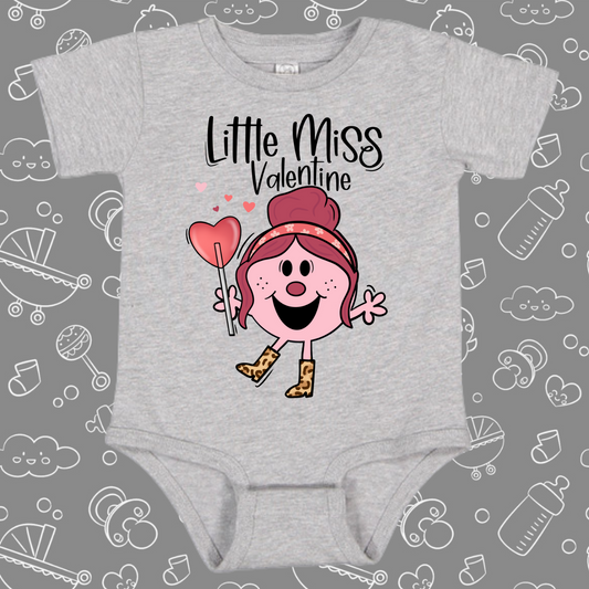 Little Miss Valentine