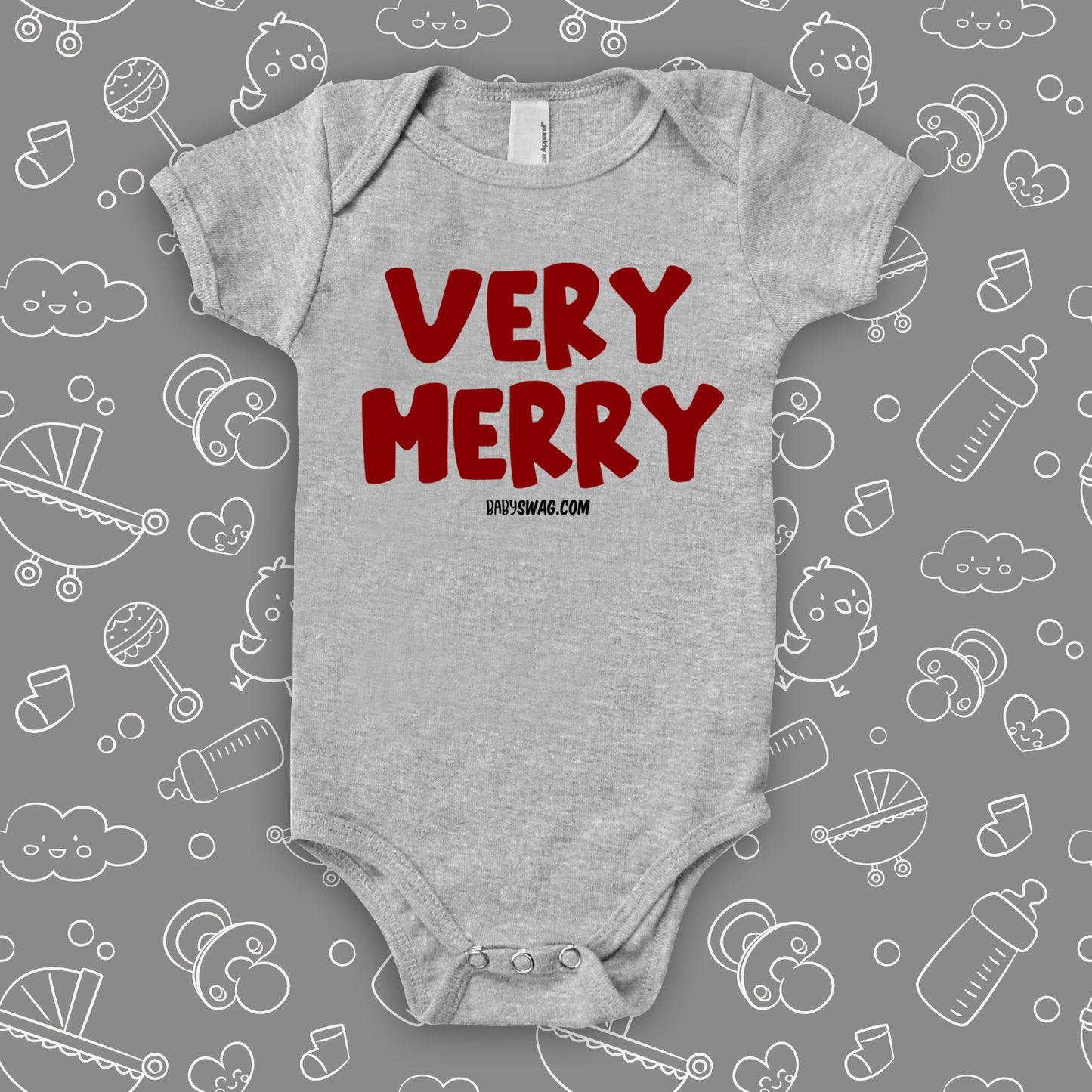 Very Merry