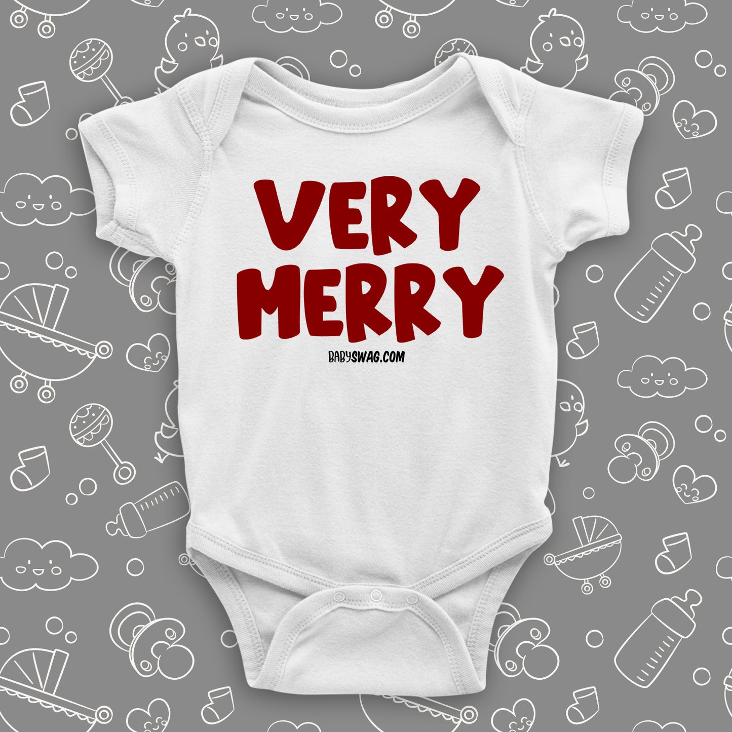Very Merry