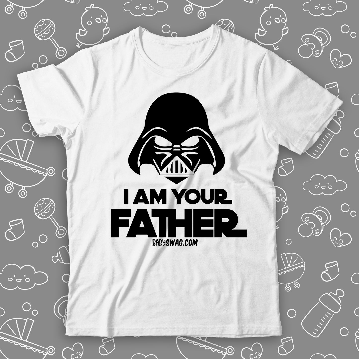 I Am Your Father