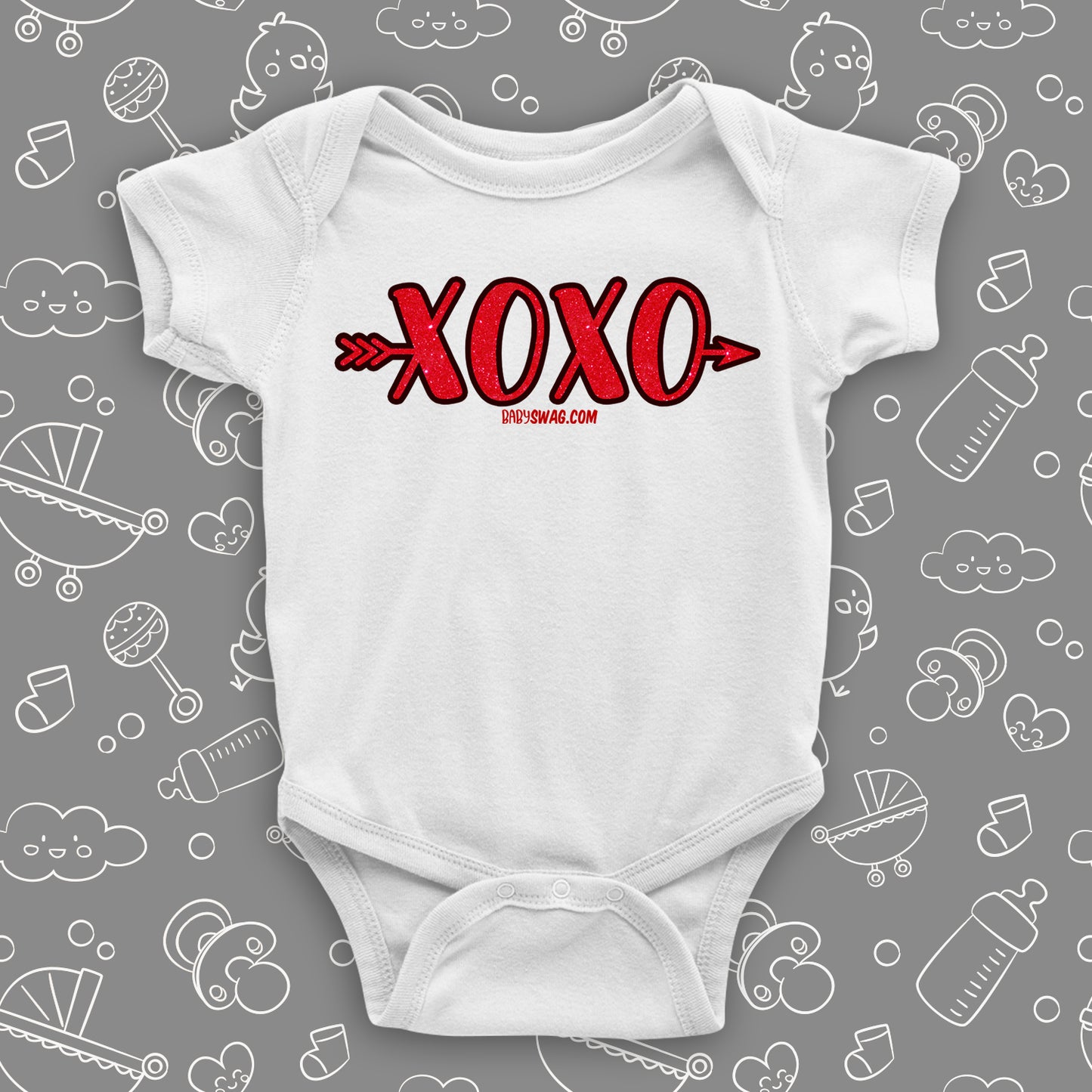 XOXO