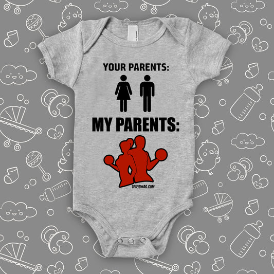 Your Parents, My Parents
