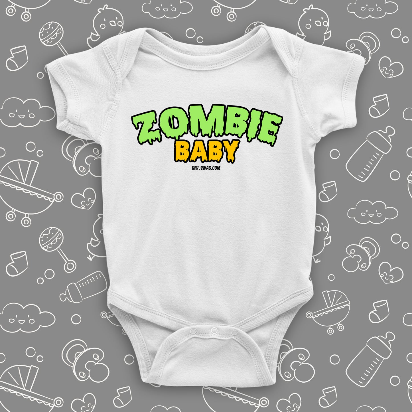 Zombie Baby