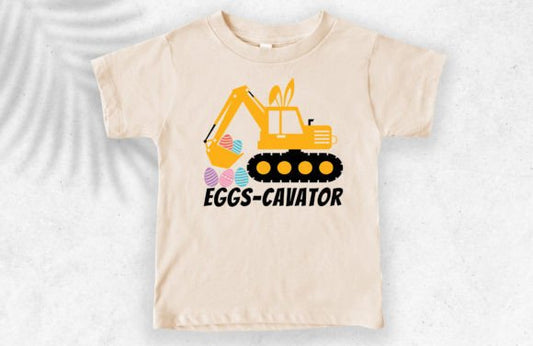 Eggs-Cavator