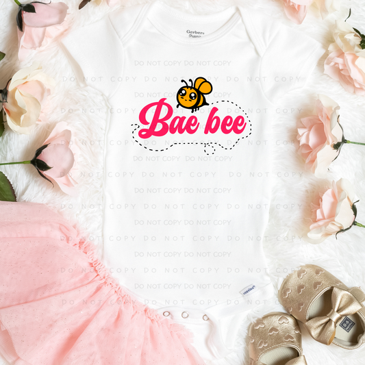 Bae bee