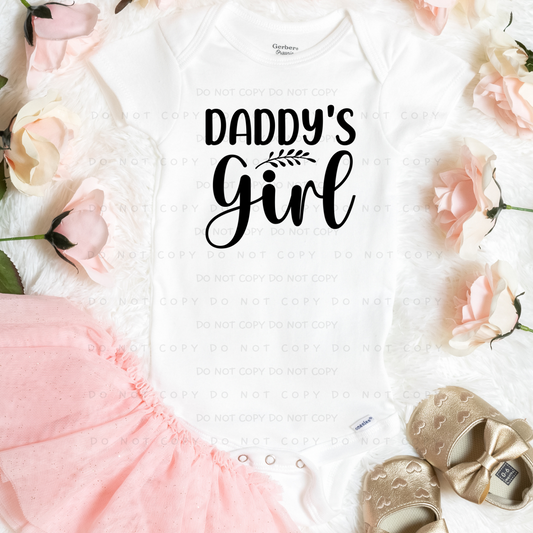 Daddy's Girl