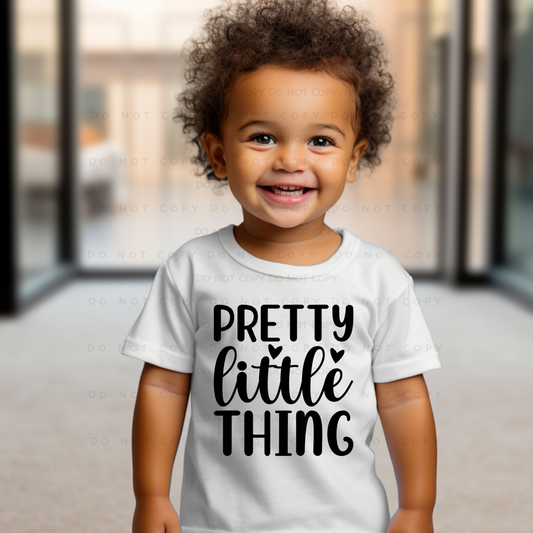Pretty Little Thing