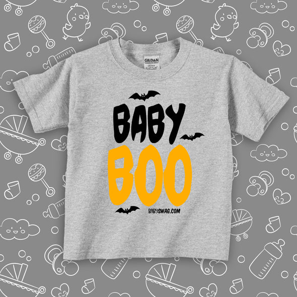 Baby Boo (T)
