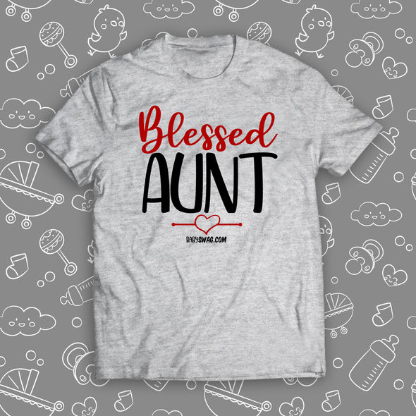 Blessed Aunt