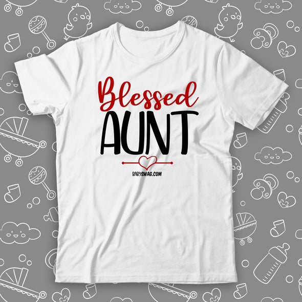 Blessed Aunt
