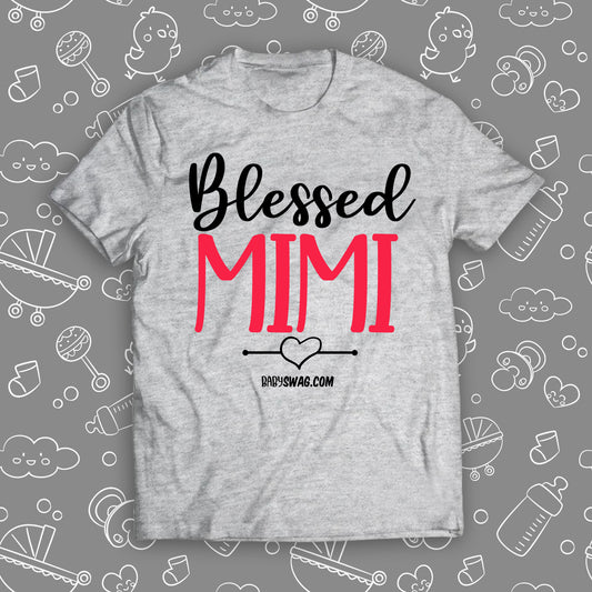 Blessed Mimi