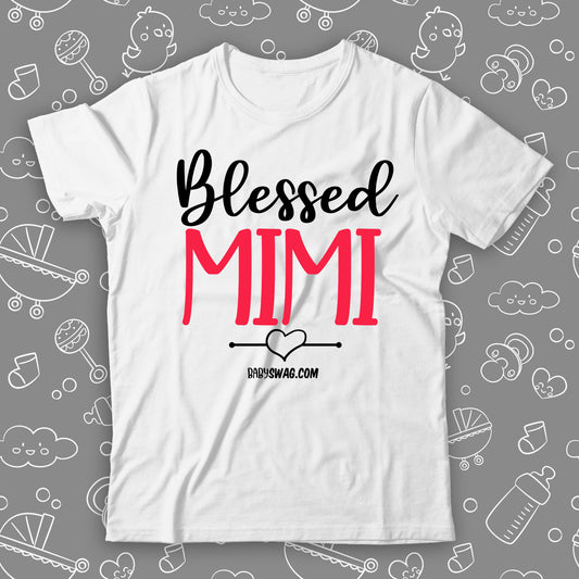 Blessed Mimi